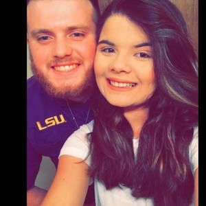 Meet your Posher, Lila